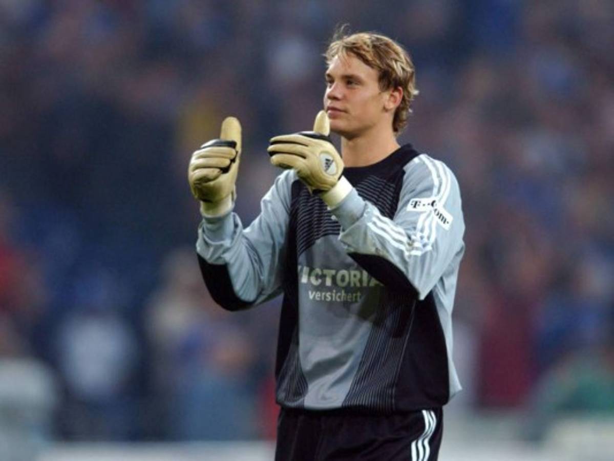 Conocé en qué club debutaron los grandes jugadores del fútbol actual