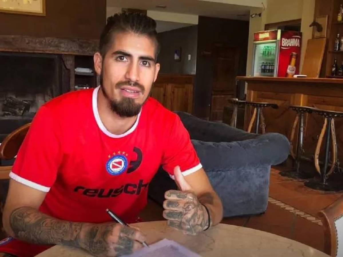 “La tenía encerrada, sin comer y la violaba; se terminó suicidando”: el escalofriante testimonio contra futbolista