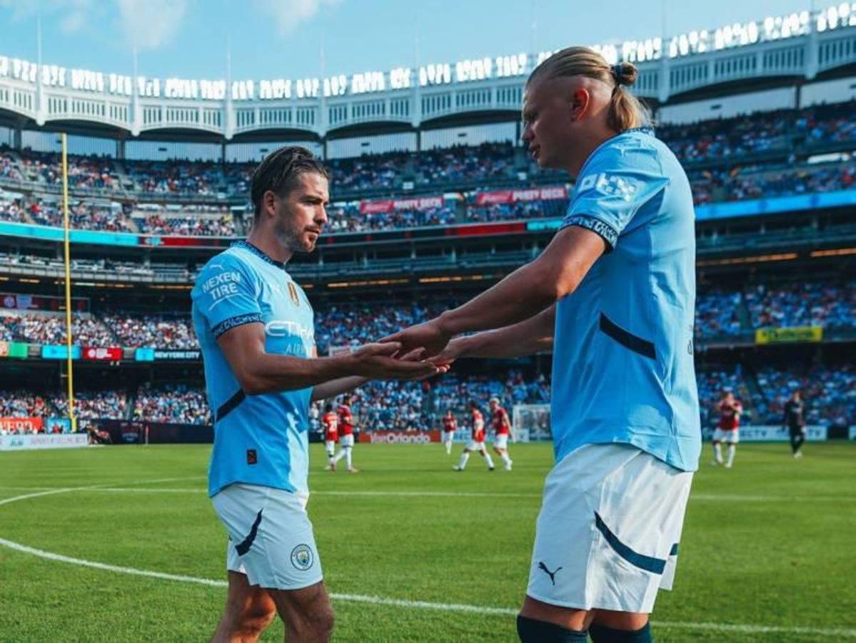 El motivo por el que Manchester City puede perder 100 puntos y la decisión que tomaría Pep Guardiola: “si me mienten...”