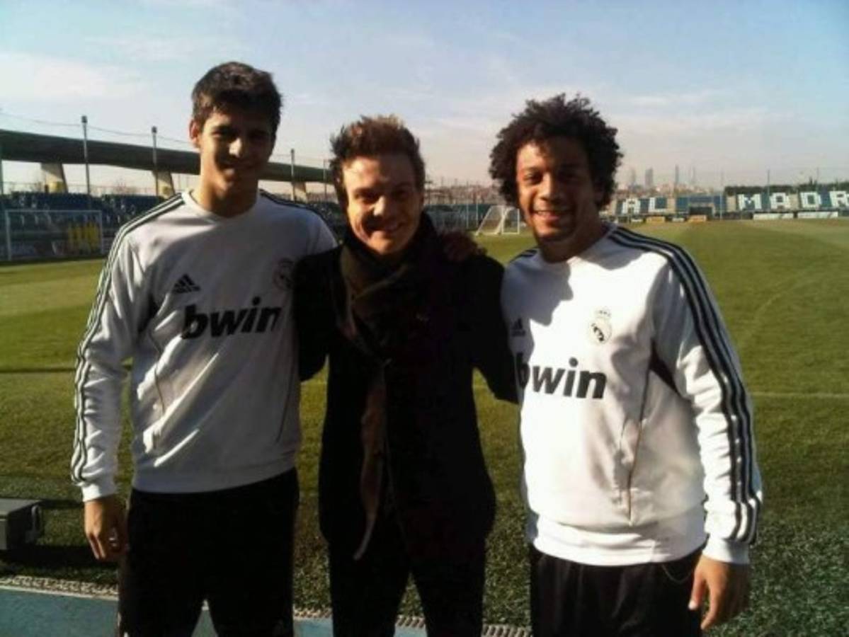 ¡Famosos merengues! Las personalidades que apoyarán al Real Madrid en la final de Champions