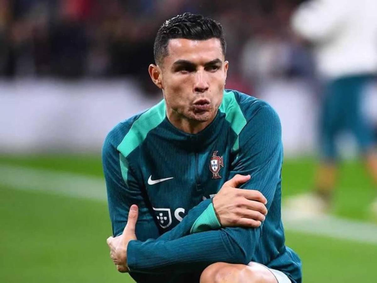 ¿Junto a Messi o MrBeast?: el anuncio que realizó Cristiano Ronaldo para los próximos días: “Vamos a romper internet”