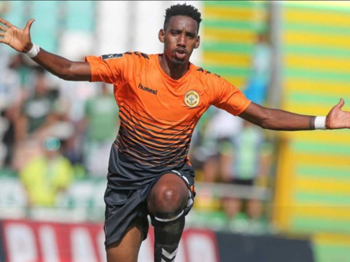 Fichajes: Motagua negocia con dos delanteros y Real España presta a un jugador