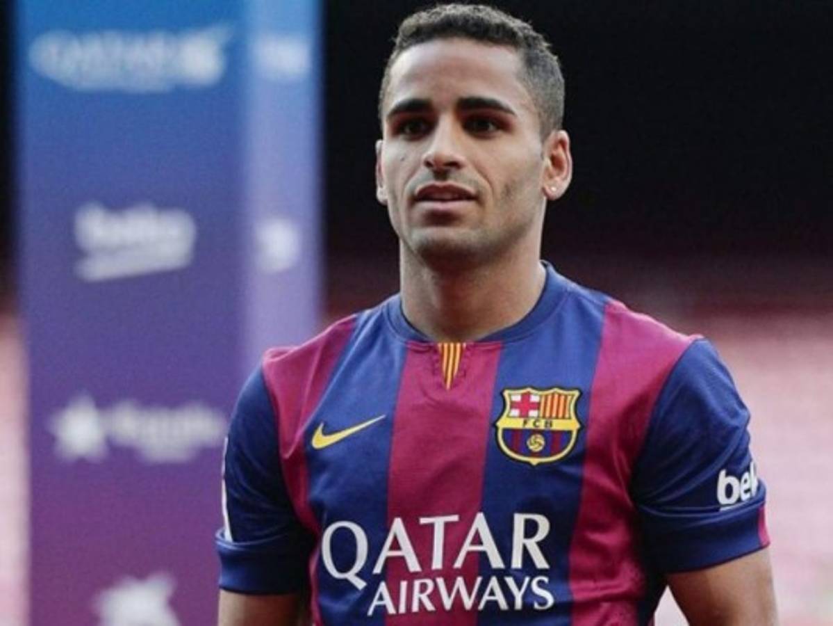 Se agita mercado de fichajes: Barcelona presentará tres futbolistas y el sorpresivo destino del tico Bryan Ruiz