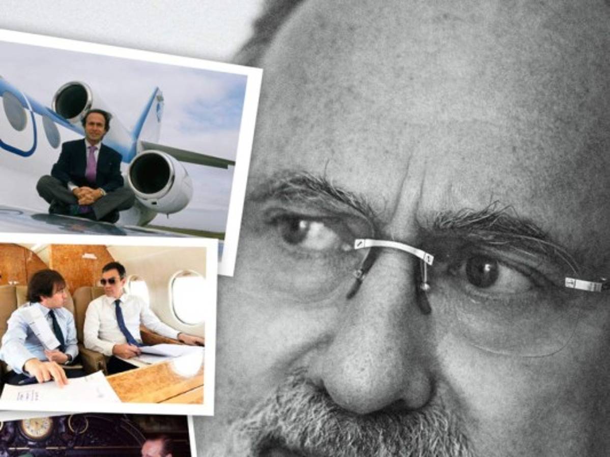 La tremenda fortuna que deja: Olivier Dassault, uno de los hombres más ricos del mundo murió en trágico accidente