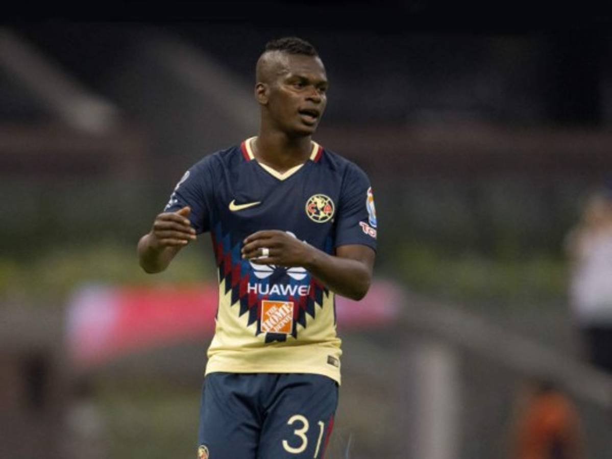 Poderío económico brutal: El Club América y sus 10 fichajes galácticos en la historia