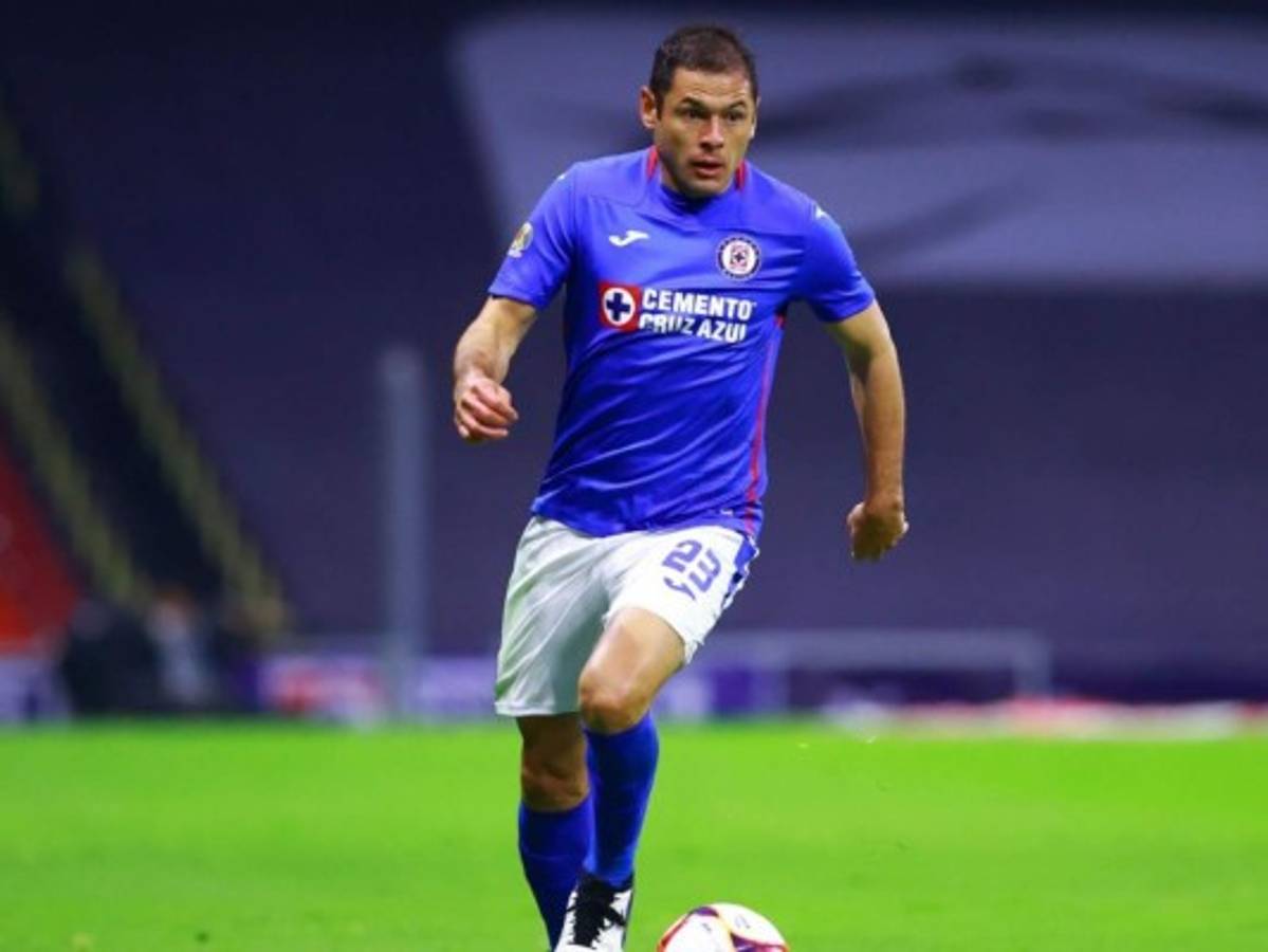 ¡Quieren romper la maldición! El 11 de Cruz Azul para vencer Santos Laguna y finalmente levantar el título de la Liga MX