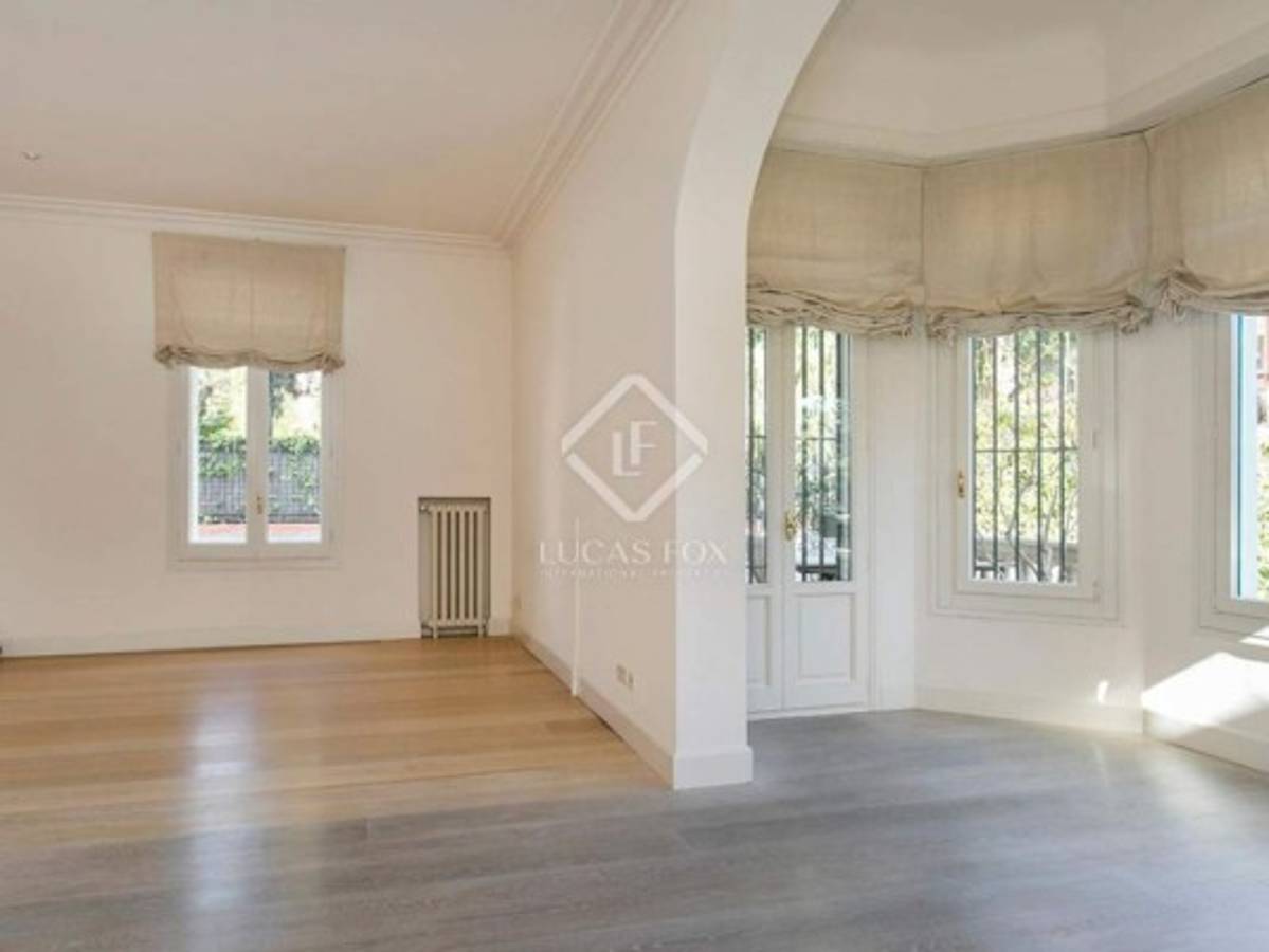 EN FOTOS: Así es la mansión de Johan Cruyff que ha sido vendida en unos 5 millones de euros