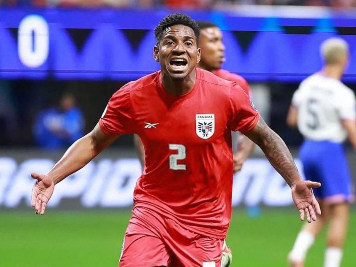 Panamá se hace respetar: los jugadores que representarán a Centroamérica en la UEFA Champions League 2024-2025
