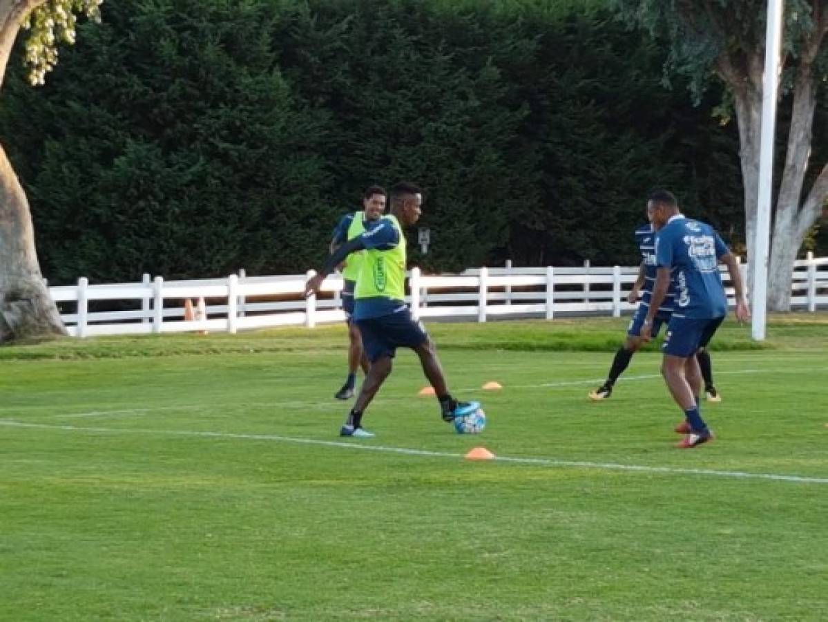 Así viaja la Selección de Honduras a Sídney para conseguir la hazaña