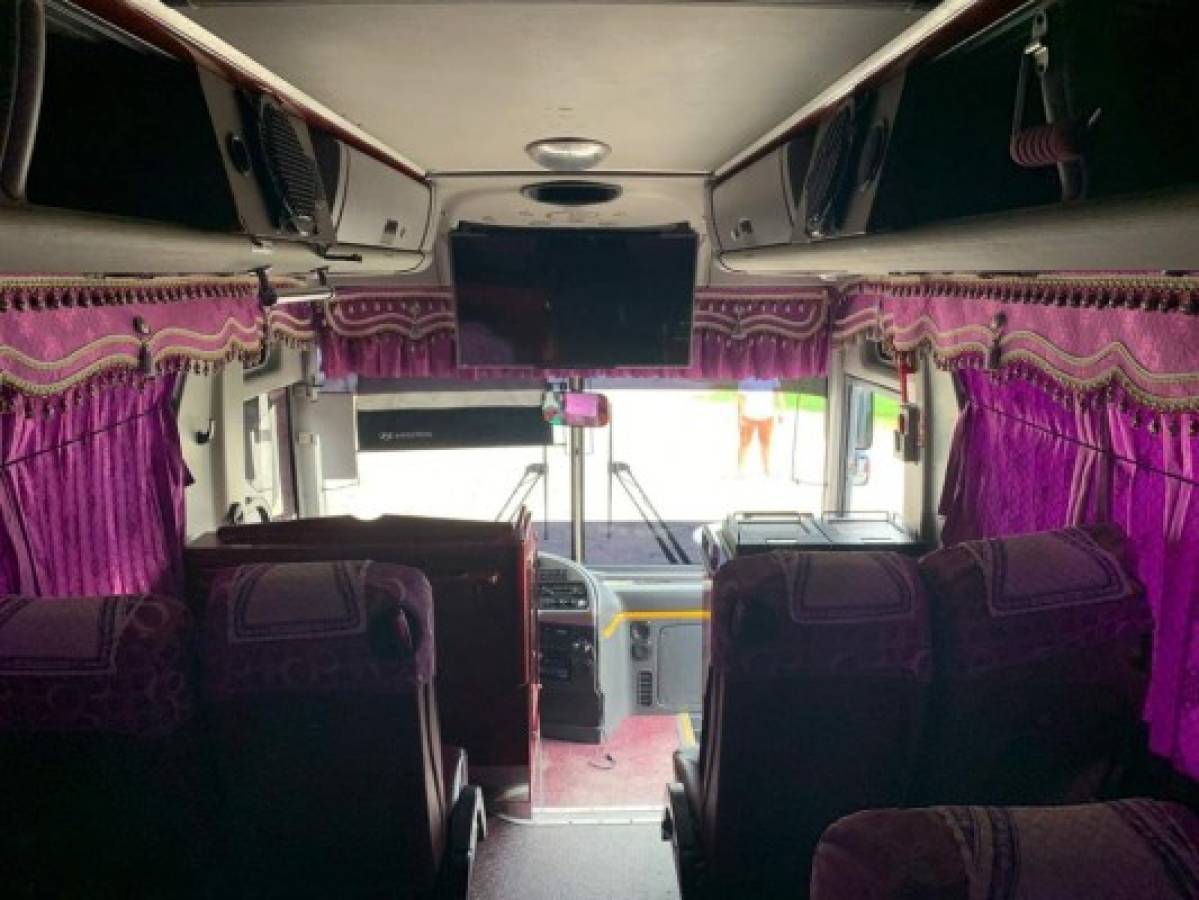 El autobús y los 'secretos' de la sede del Victoria: Todo lo que debes saber de los jaibos que buscan volver a Liga Nacional