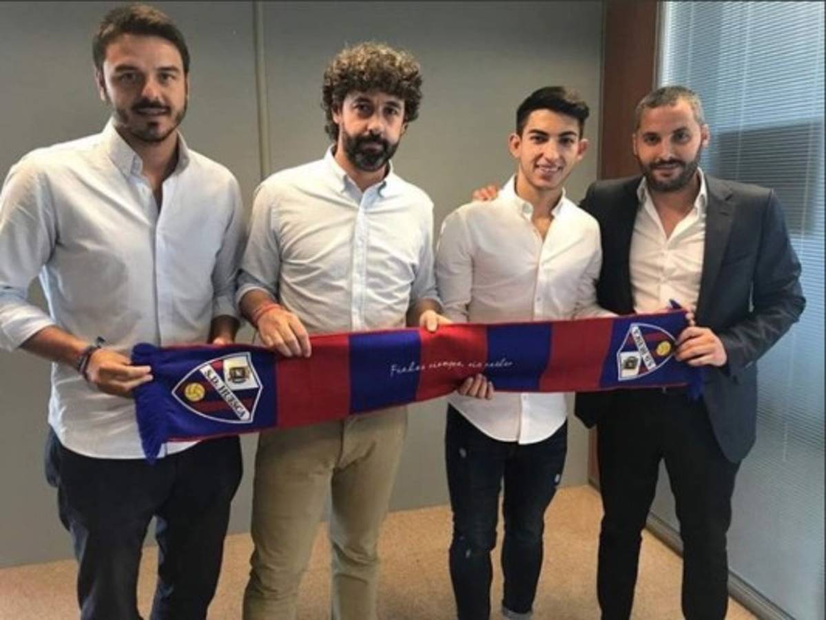 ¡Dejan en alto a la región! Los nuevos destinos de los futbolistas centroamericanos