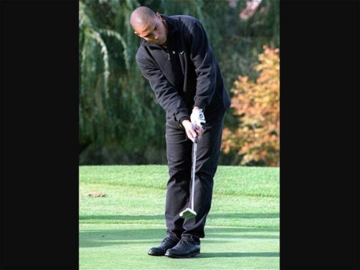 Ronaldo Nazario cumple hoy 39 años: Las fotos más curiosas del astro