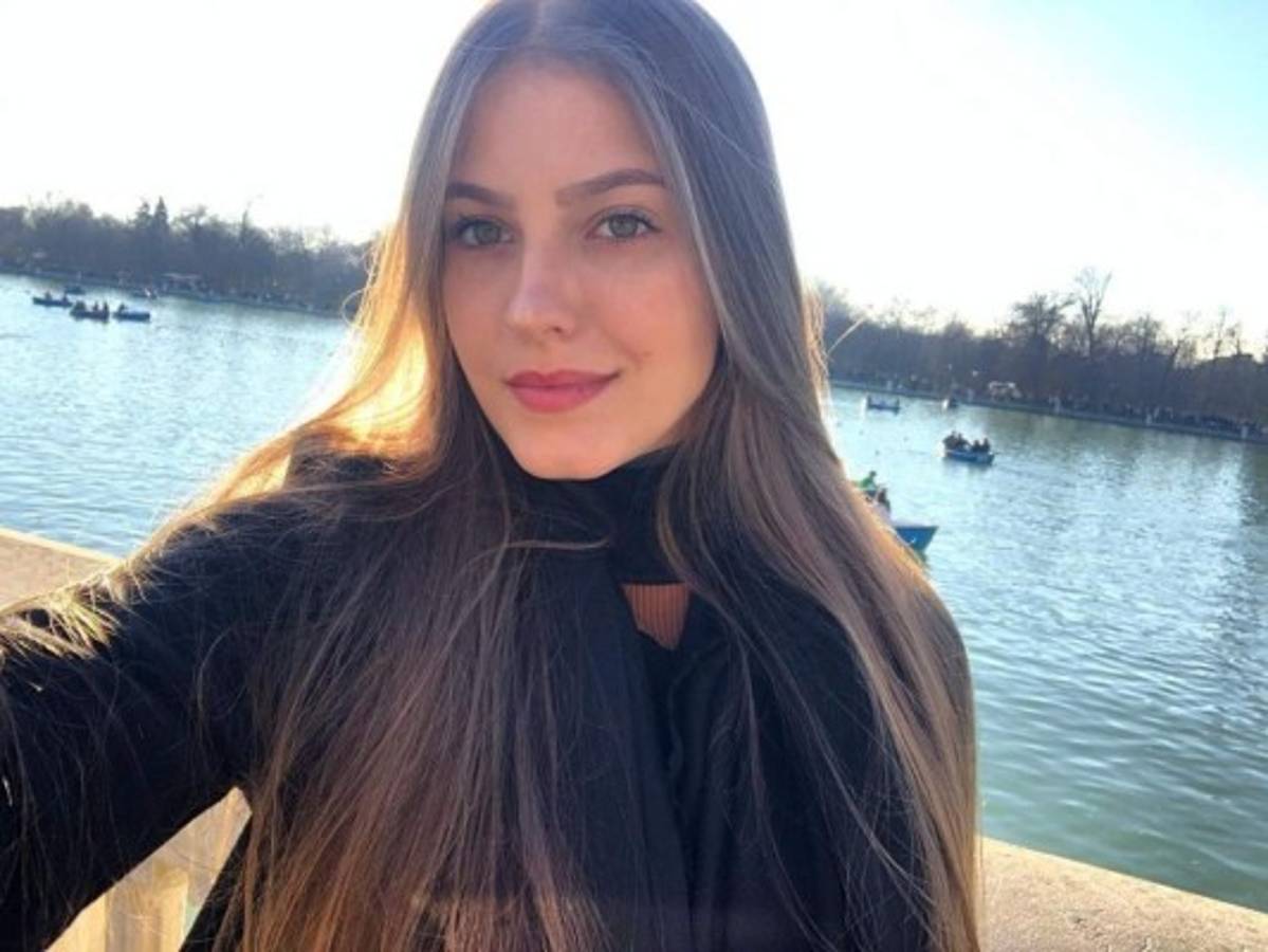 ¿Y ahora? Jugador de segunda división le 'baja' la novia a futbolista del Real Madrid