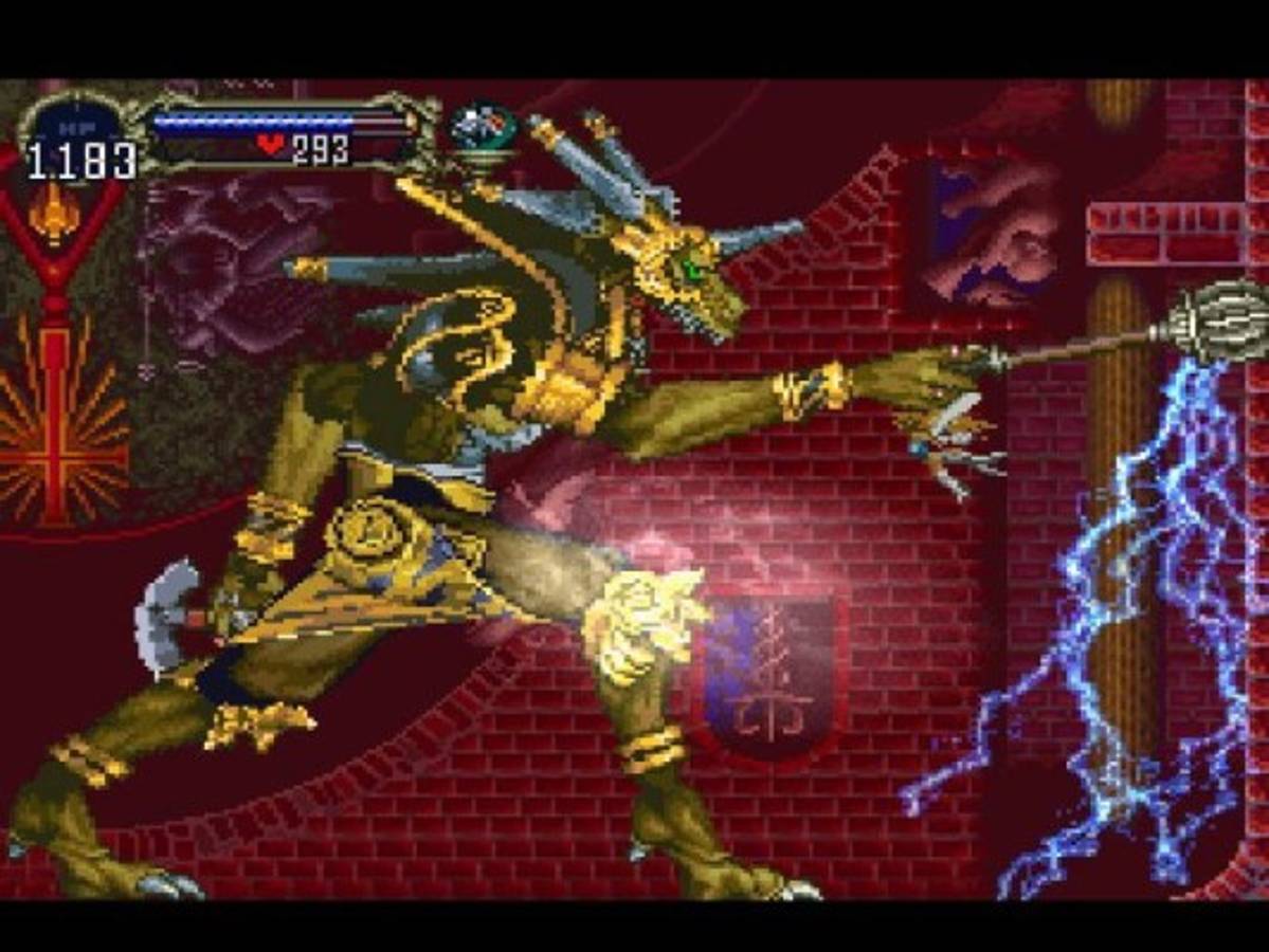 Los peores villanos de los videojuegos en la historia