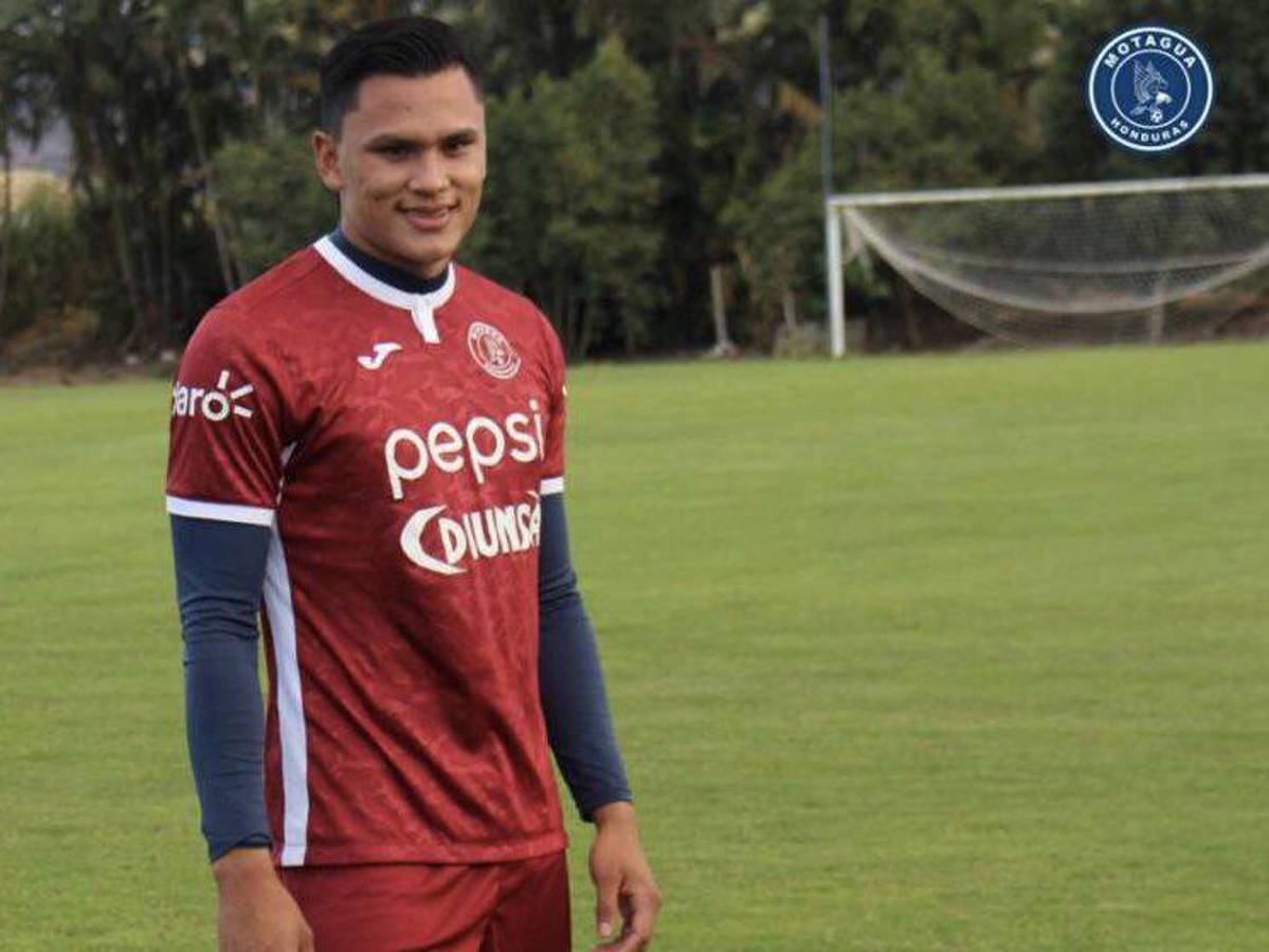 El lunes se cierran las inscripciones: Los últimos fichajes que se han dado en el fútbol hondureño