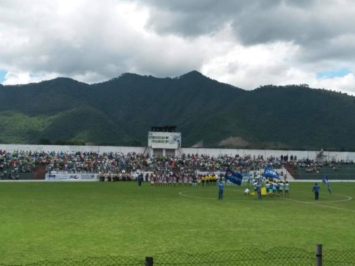 Saprissa venció a Antigua Guatemala en amistoso internacional