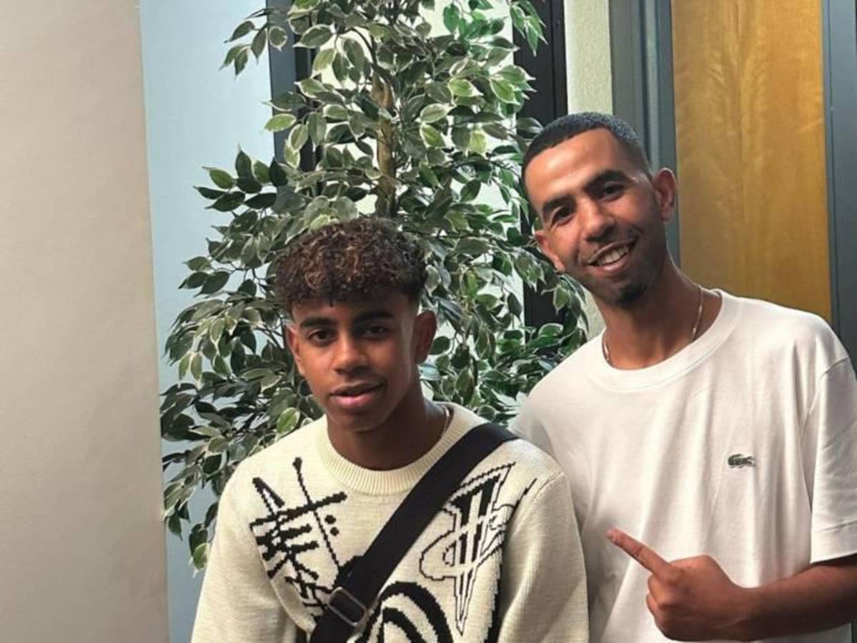 Barcelona toma dura decisión: Revelan quiénes y por qué apuñalaron al padre de Lamine Yamal