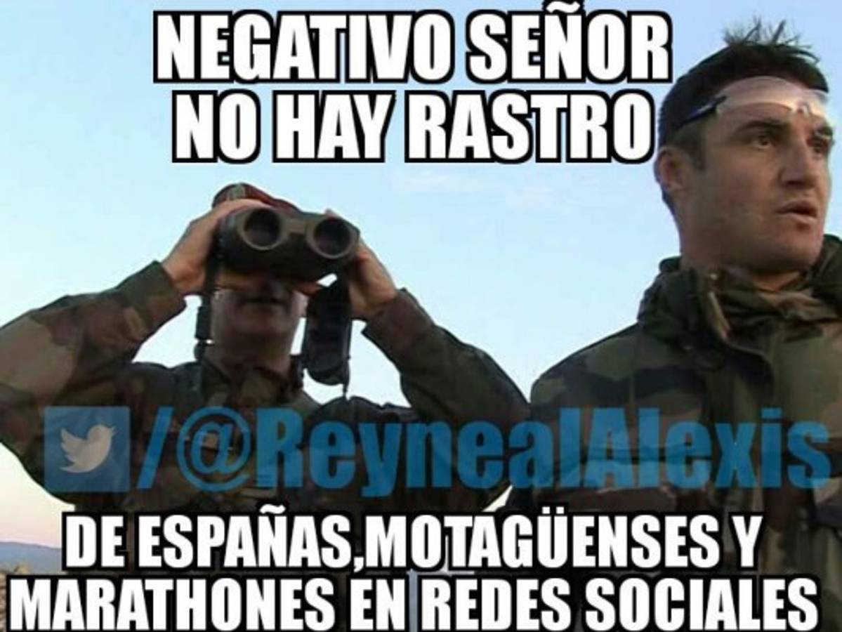 ¡Los mejores memes del Olimpia campeón de Honduras!