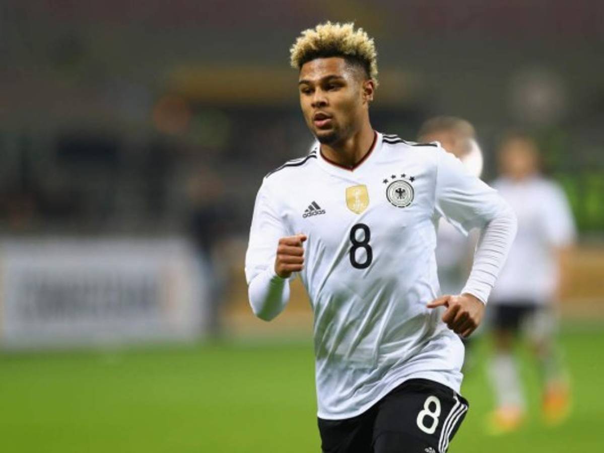 Barrida y cambios: La revolución de Joachim Löw en la selección de Alemania en 2019