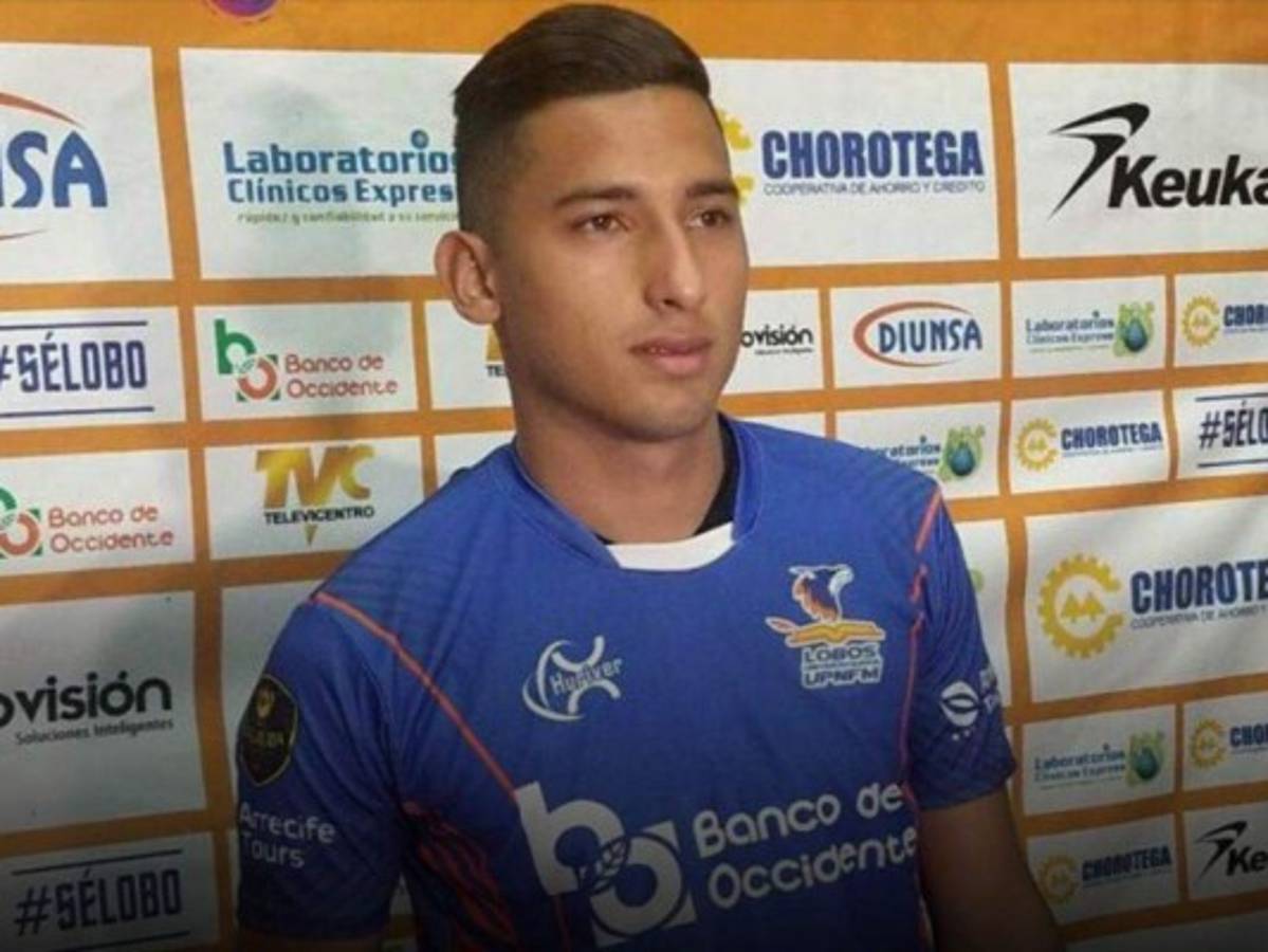 Fichajes: Legionario regresa a Honduras, 'Comayagua' López sale del retiro y Will Barahona consigue equipo