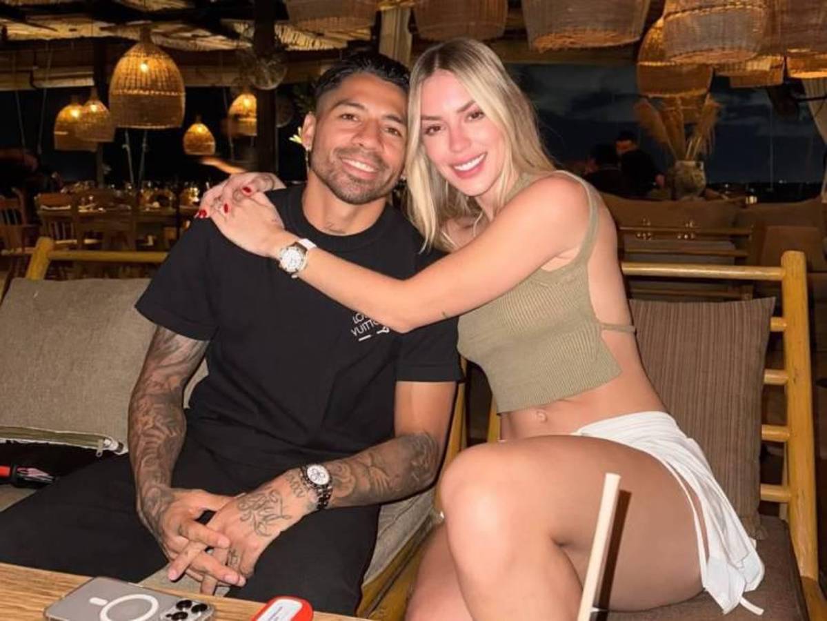 Rompe el silencio y cuenta el motivo por el que dejó a futbolista de Tigres por otro: “existieron miles de traiciones”