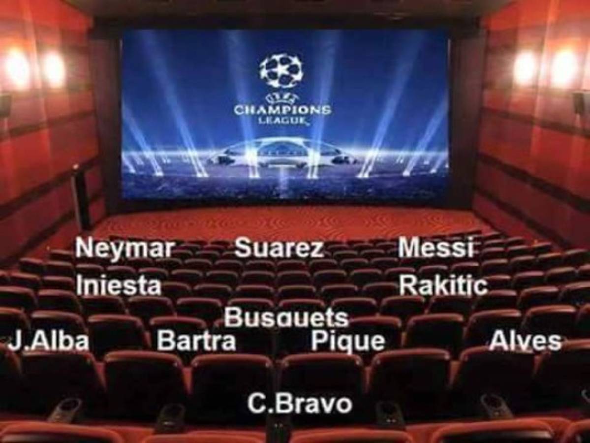 ¡La Champions se calienta con los memes del Manchester-Madrid!