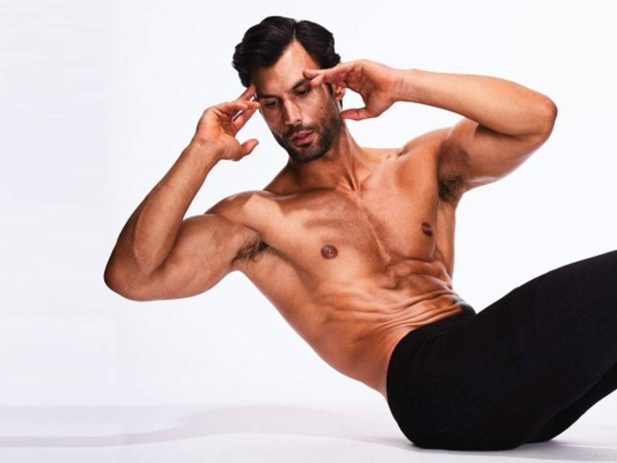 Rutinas de ejercicios básicos para hacer en casa durante la cuarentena por coronavirus