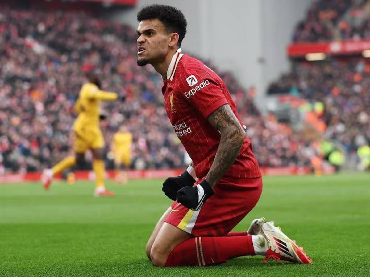 El gran sacrificado en Barcelona: quieren venderlo por 50 millones para intentar el fichaje de Luis Díaz