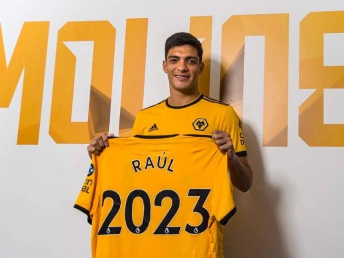 TOP: Los traspasos de futbolistas mexicanos en Europa más caros de toda la historia