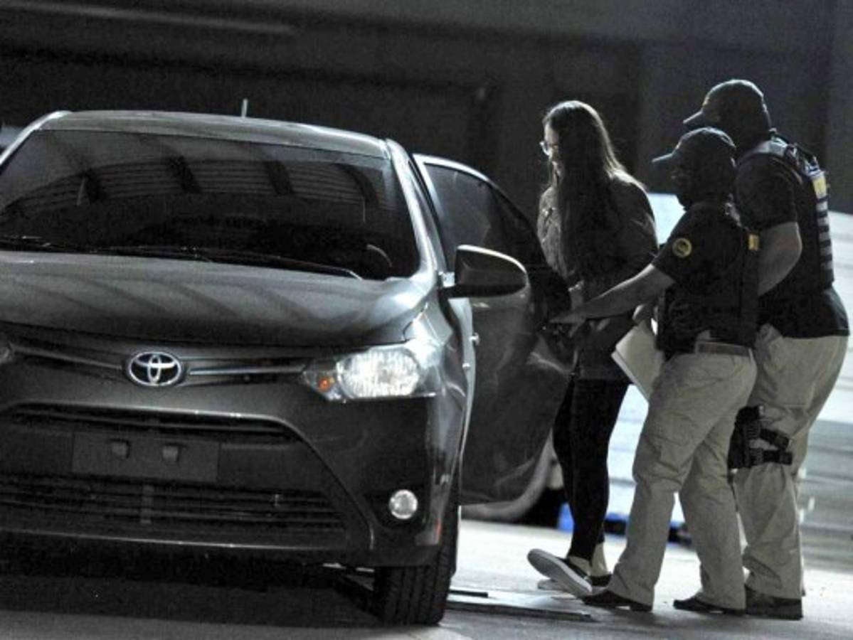 Ilsa Molina, de ser reina de las palillonas a ser sentenciada a 12 años de cárcel