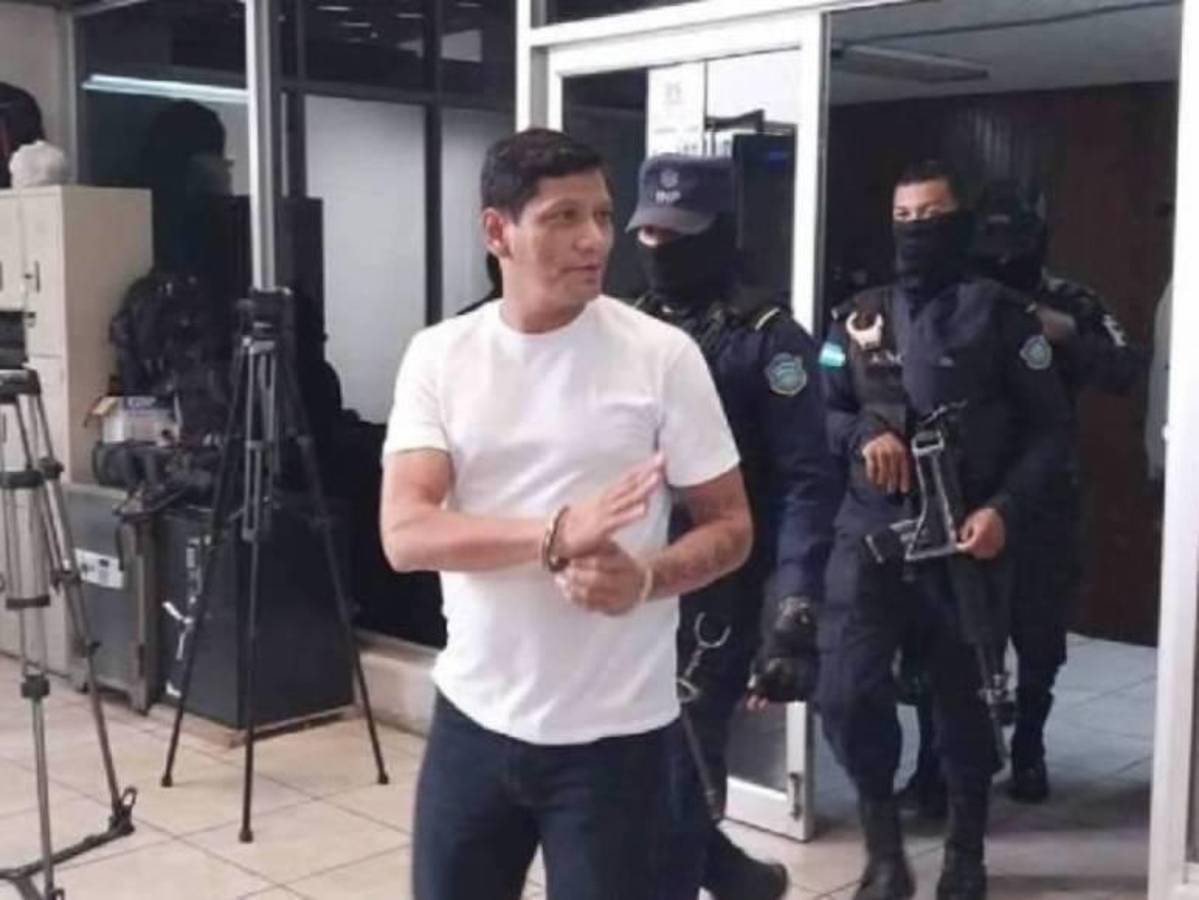 El motivo por el que Pescado Bonilla recibió golpiza en la cárcel de Támara: la noticia que le dieron al ex jugador