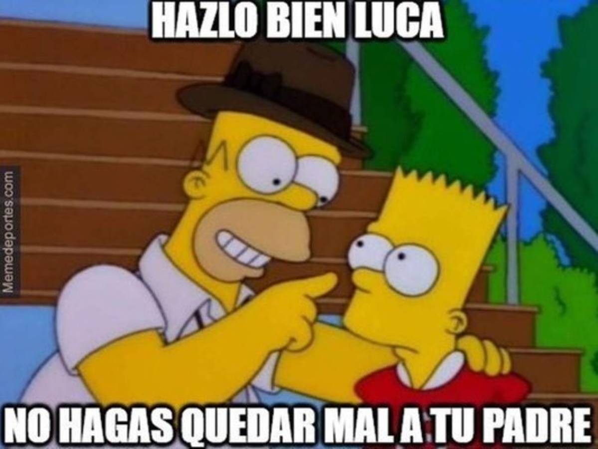 Los memes hacen pedazos a Hazard y Vinicius a pesar de la goleada del Real Madrid