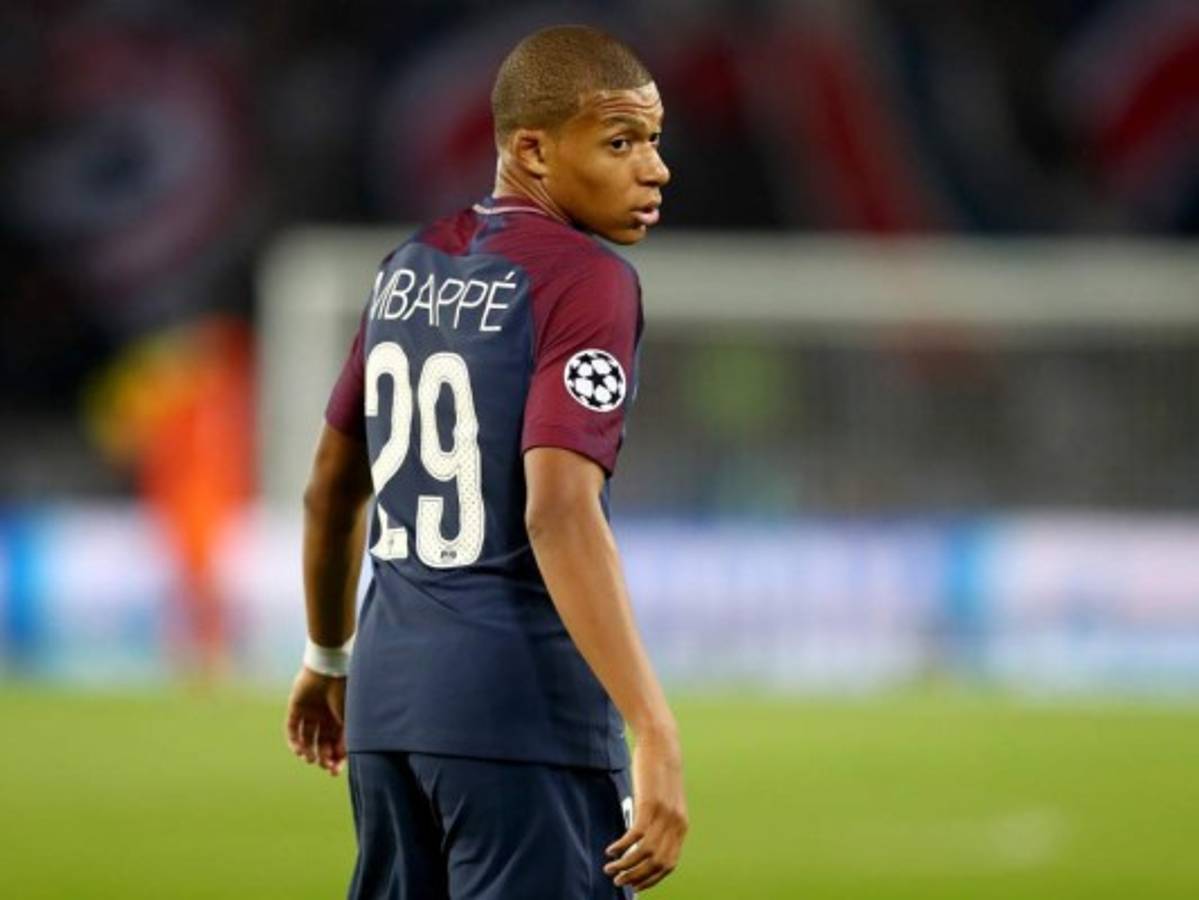 ¡SIN NEYMAR! El plan B del PSG por si no llega el brasileño contra el Real Madrid