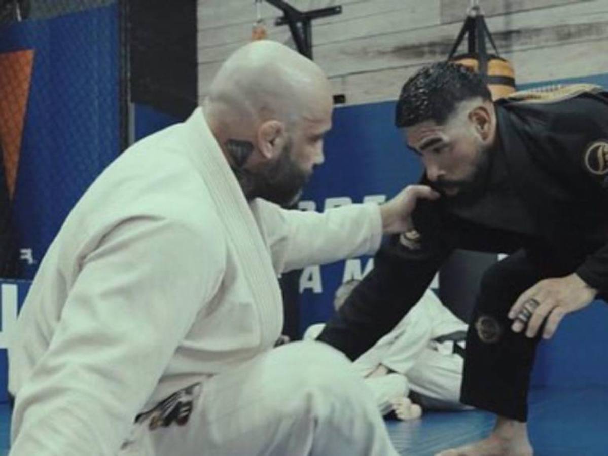 De qué murió Guilherme Vasconcelos, luchador de MMA brasileño que estuvo en pareja con Demi Lovato