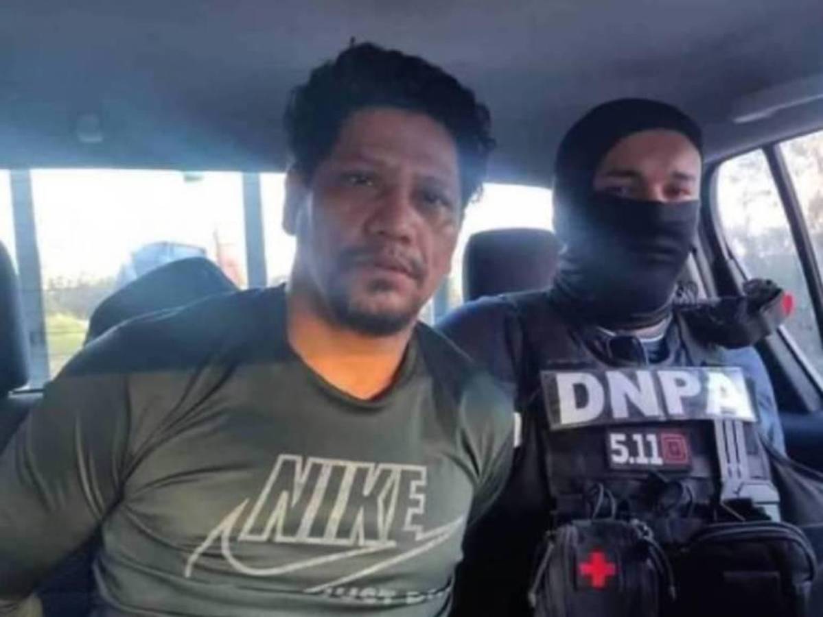 El motivo por el que Pescado Bonilla recibió golpiza en la cárcel de Támara: la noticia que le dieron al ex jugador