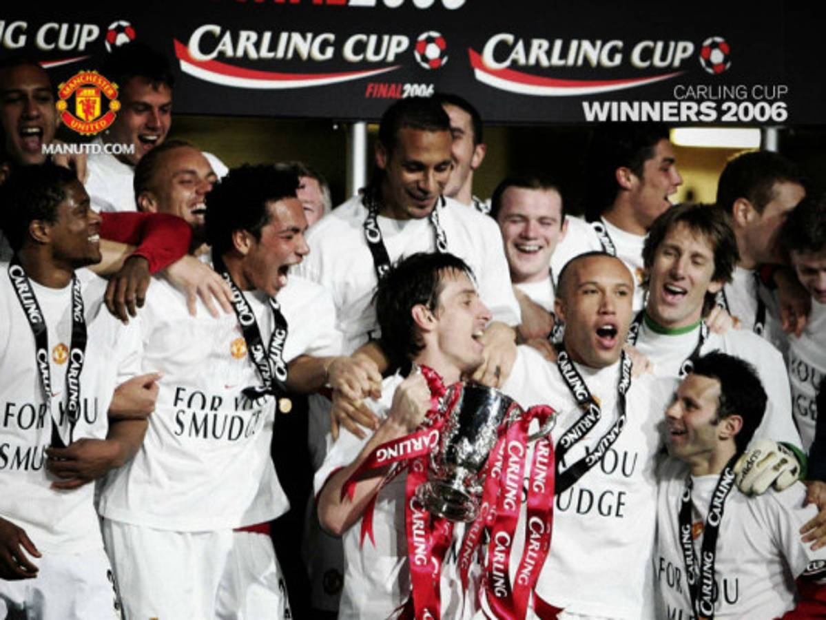 Ryan Giggs, una leyenda del Manchester United