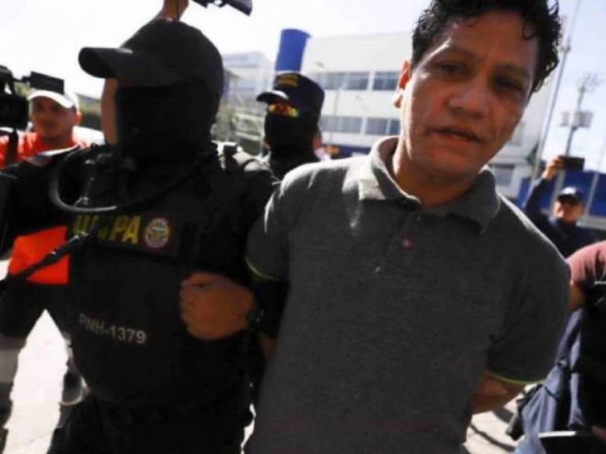 El motivo por el que Pescado Bonilla recibió golpiza en la cárcel de Támara: la noticia que le dieron al ex jugador