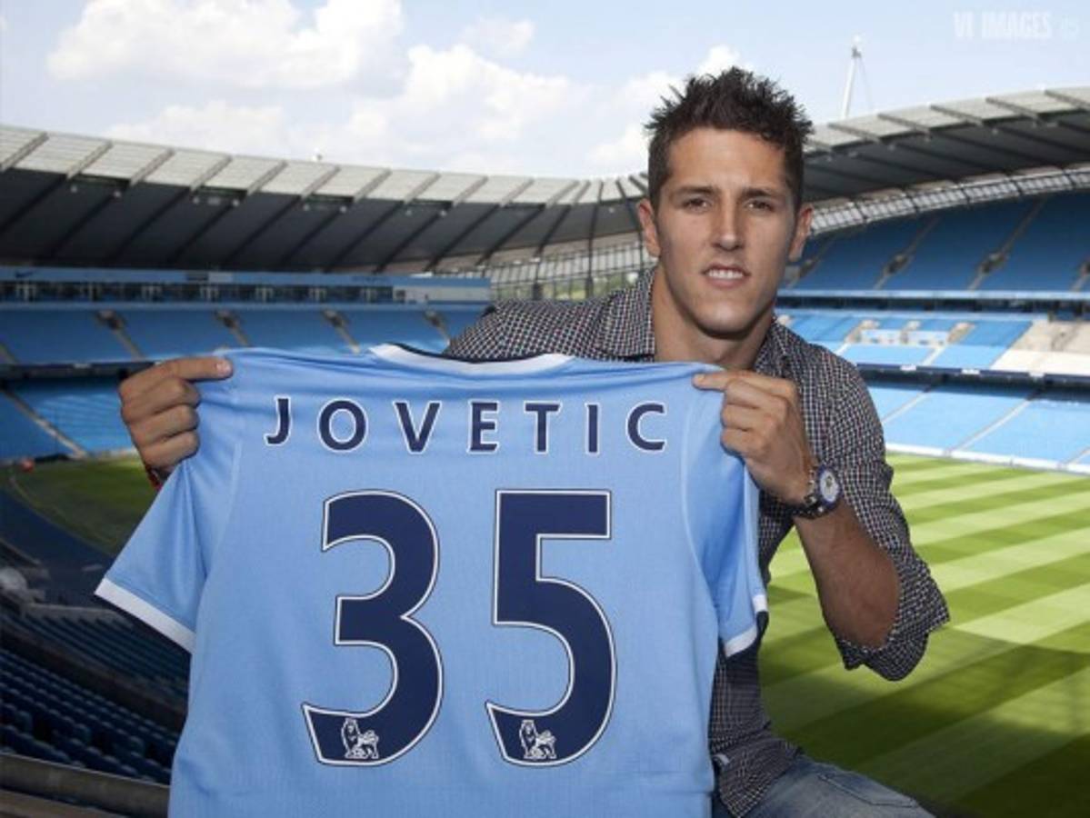 Pellegrini ha gastado 466 millones de dólares en fichajes en el City