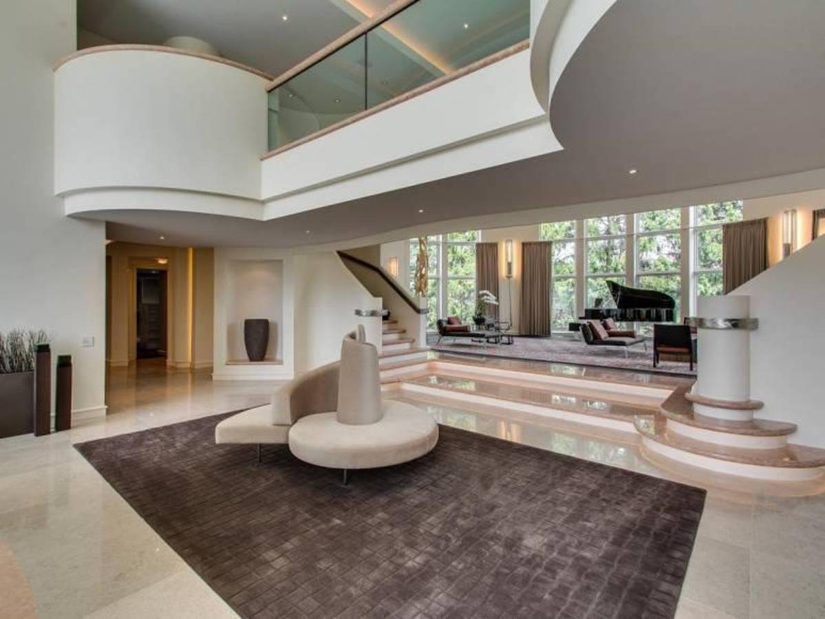 Michel Jordan por fin vendió su casa maldita: quién la compró, por qué nadie la quería y el precio que pagaron