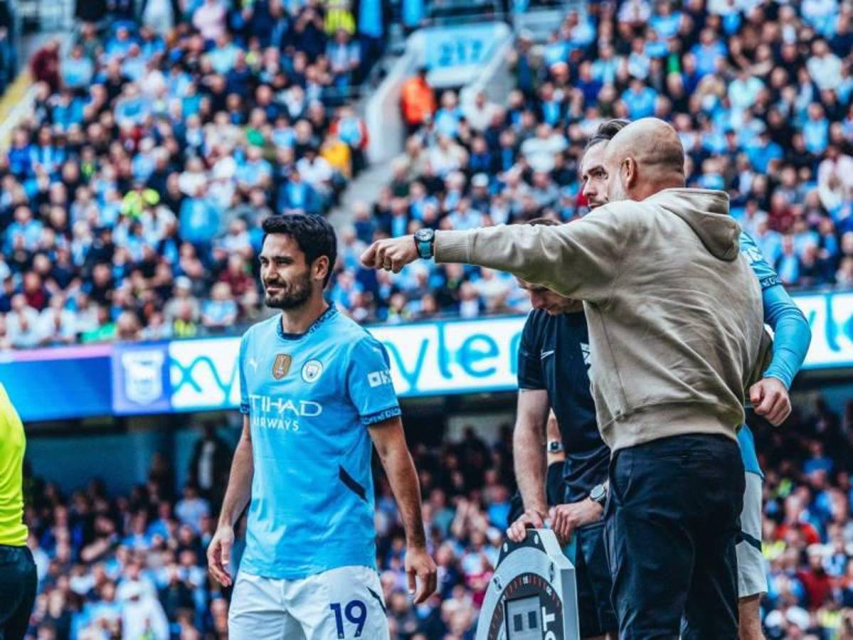 El motivo por el que Manchester City puede perder 100 puntos y la decisión que tomaría Pep Guardiola: “si me mienten...”