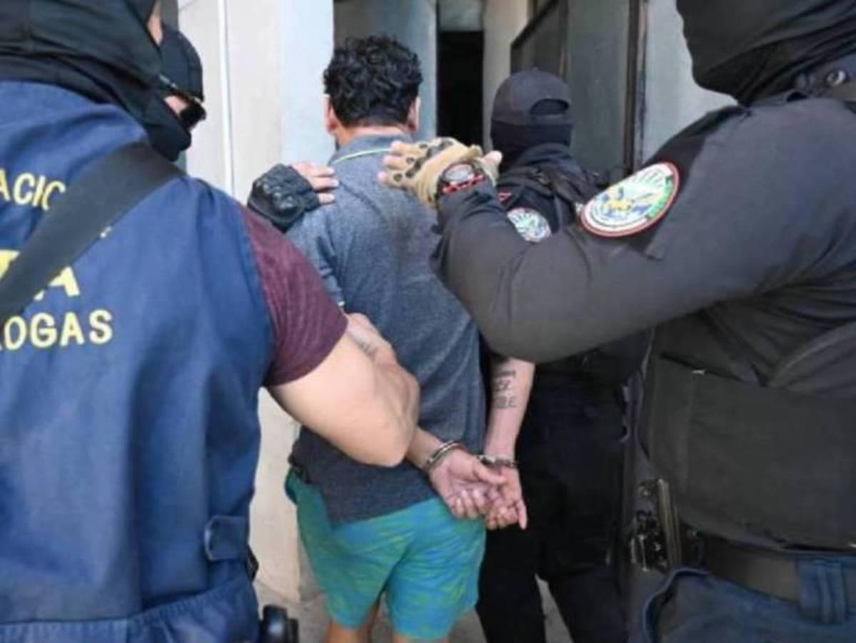 El motivo por el que Pescado Bonilla recibió golpiza en la cárcel de Támara: la noticia que le dieron al ex jugador