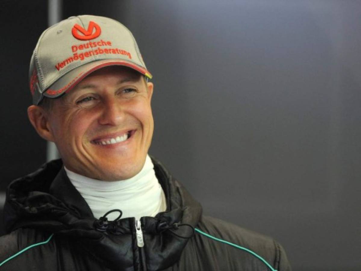 ¿Qué se sabe de Michael Schumacher? Los impactantes detalles de su estado de salud