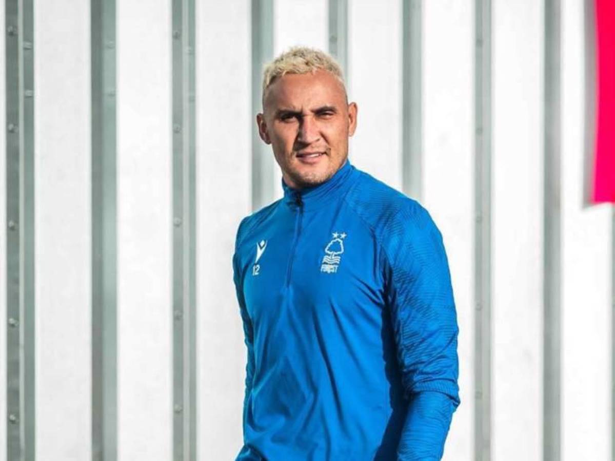 Cristiano Ronaldo hizo que lo echaran, la decisión de Neymar con Messi y esto pasa con Keylor Navas ¿Rodrygo al City?