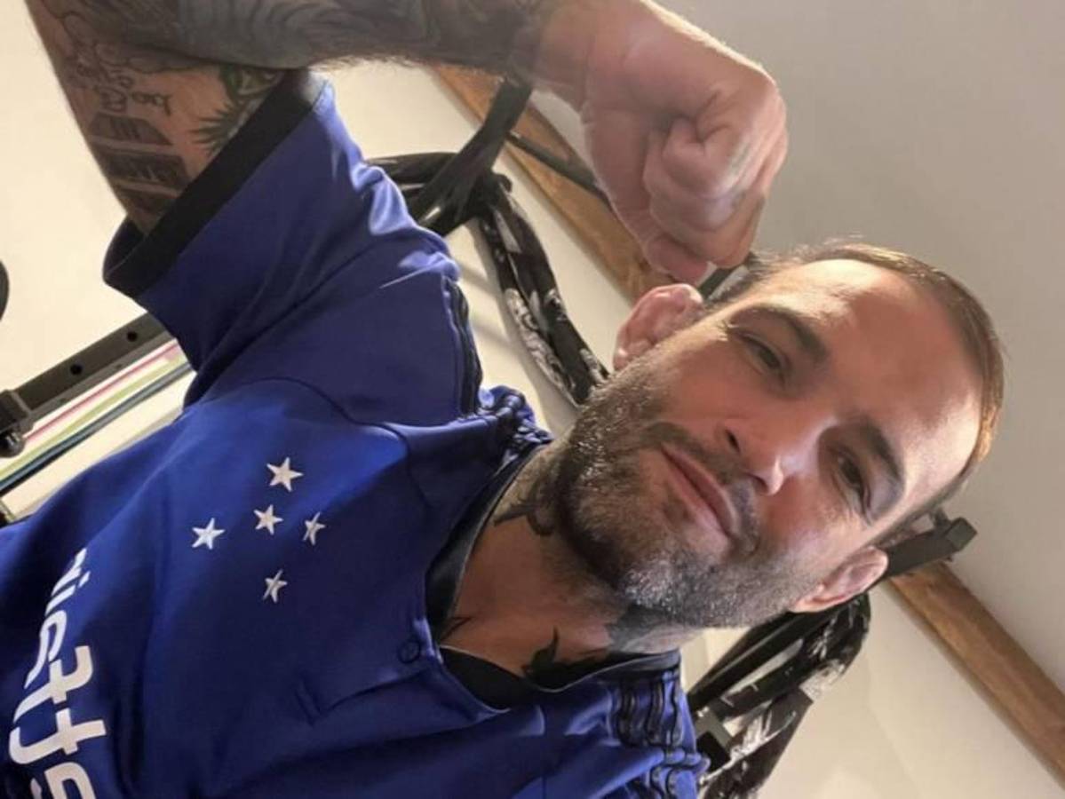 De qué murió Guilherme Vasconcelos, luchador de MMA brasileño que estuvo en pareja con Demi Lovato