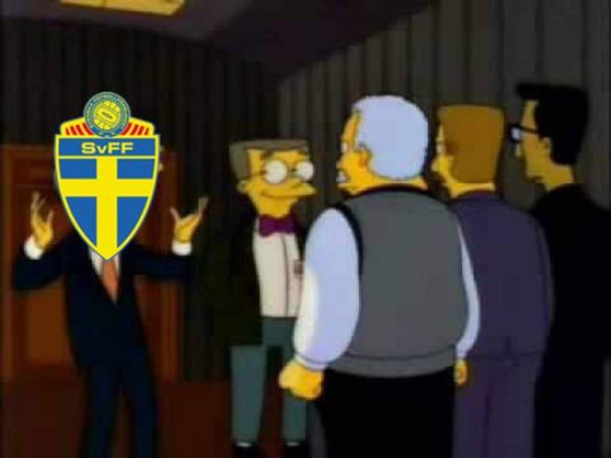 ¡Con todo! A pesar del triunfo, los memes atacan a Alemania tras juego ante Suecia