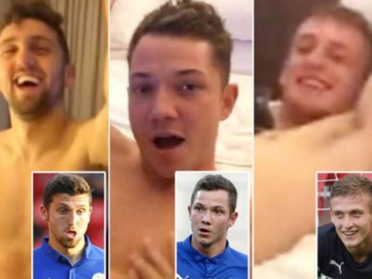 Fotos: Los futbolistas que se han visto involucrados en escándalos sexuales