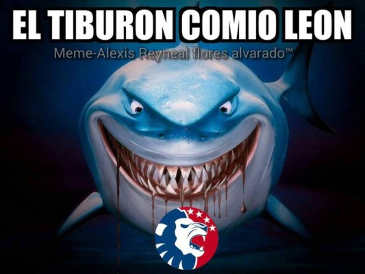 MEMES: La afición no perdona otra derrota del Olimpia