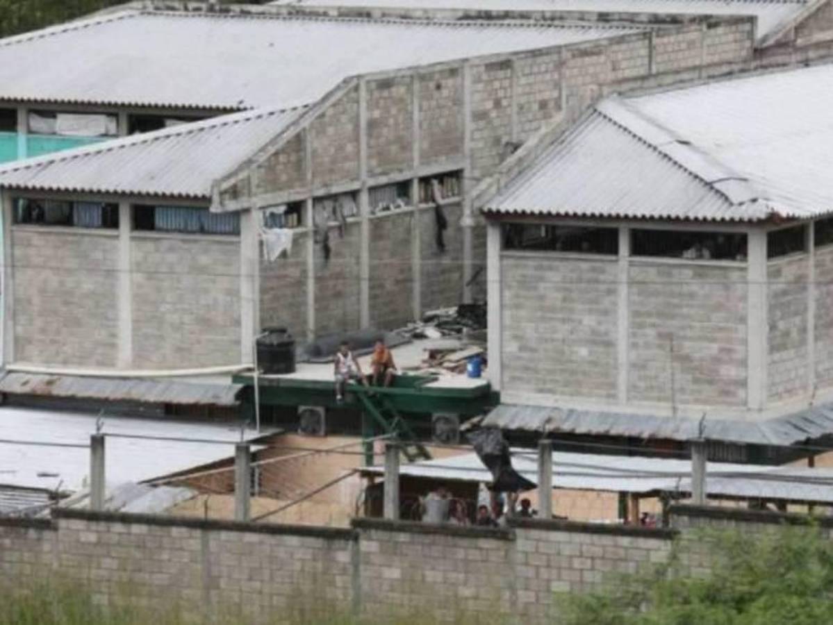 El motivo por el que Pescado Bonilla recibió golpiza en la cárcel de Támara: la noticia que le dieron al ex jugador