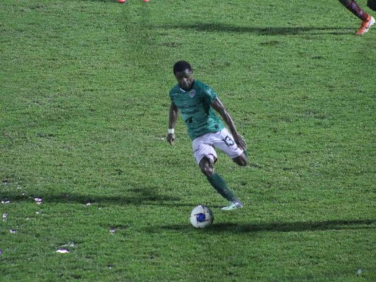 ¡Con sensibles bajas! El remendado 11 titular que usaría Hector Vargas ante Real España