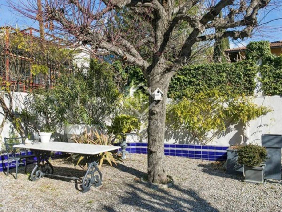 EN FOTOS: Así es la mansión de Johan Cruyff que ha sido vendida en unos 5 millones de euros